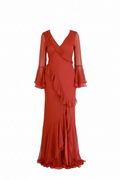 Tierra Dress