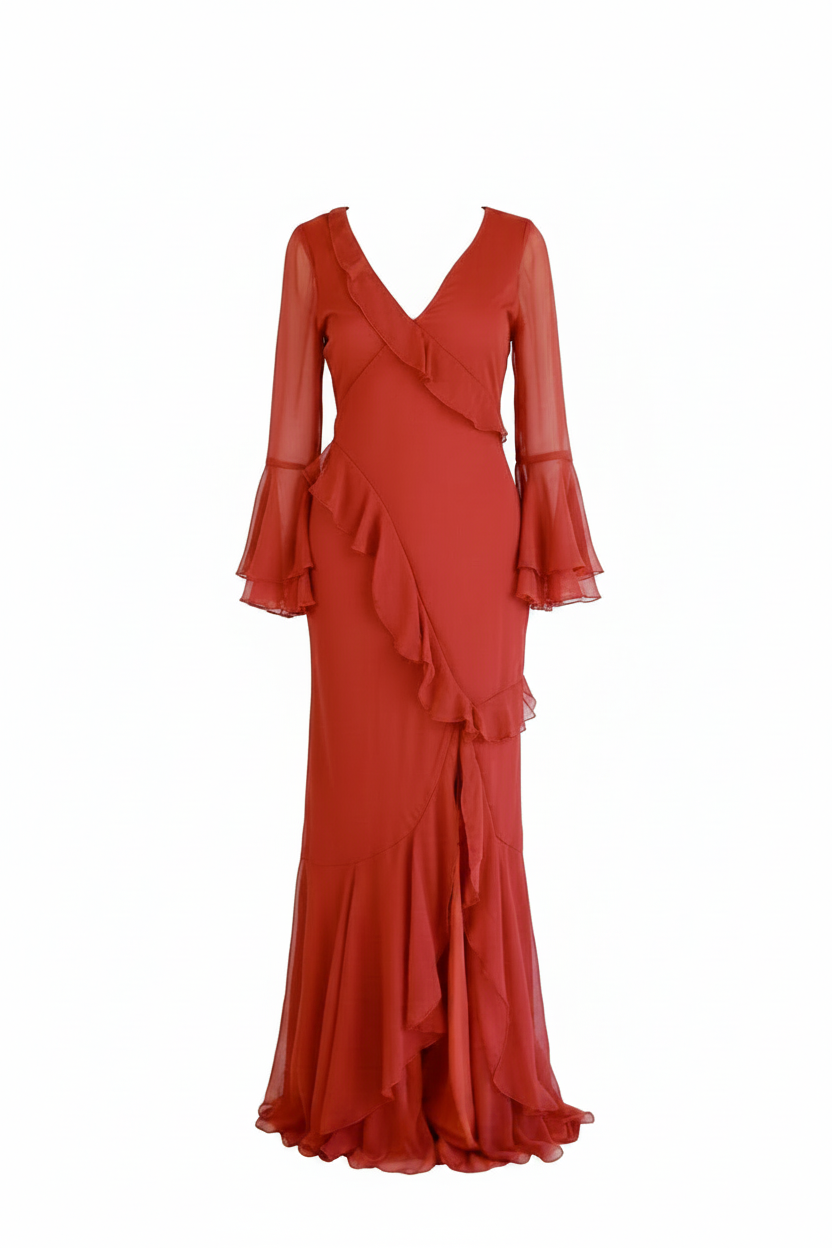 Tierra Dress