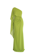 Verdela Dress - Sin maniquí fondo blanco puro